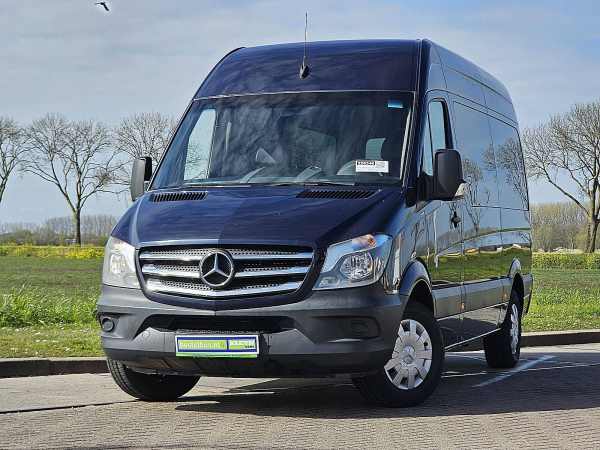 MERCEDES-BENZ - SPRINTER 213