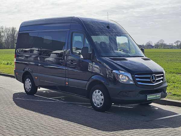 MERCEDES-BENZ - SPRINTER 213