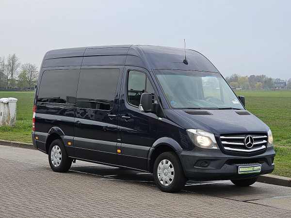 MERCEDES-BENZ - SPRINTER 213