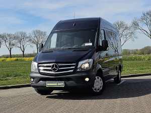 MERCEDES-BENZ - SPRINTER 213