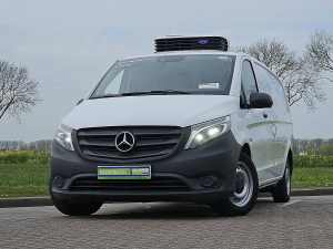 MERCEDES-BENZ - VITO 116
