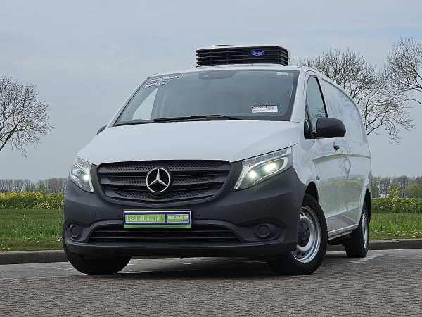 MERCEDES-BENZ - VITO 116