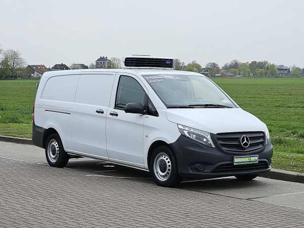 MERCEDES-BENZ - VITO 116