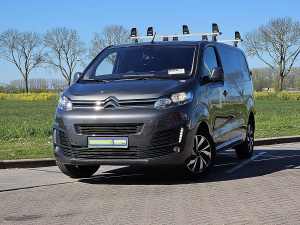CITROEN - JUMPY 2.0