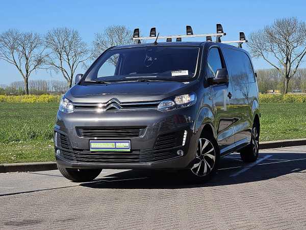 CITROEN - JUMPY 2.0