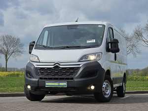 CITROEN - JUMPER 2.2