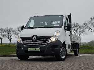 RENAULT - MASTER