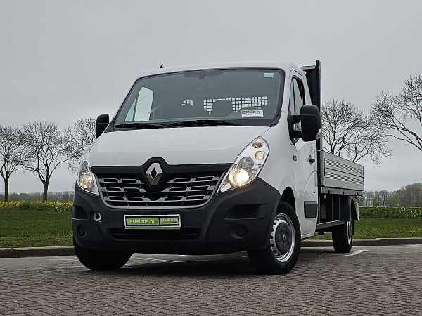 RENAULT - MASTER
