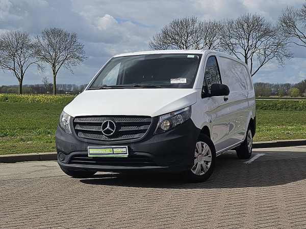 MERCEDES-BENZ - VITO