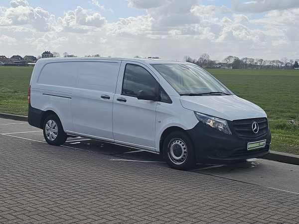 MERCEDES-BENZ - VITO