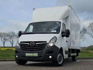 OPEL - MOVANO 2.3