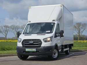 FORD - TRANSIT 2.0