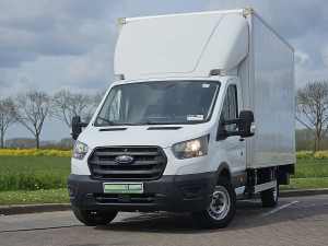 FORD - TRANSIT 2.0