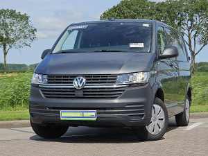 VOLKSWAGEN - TRANSPORTER 2.0 TDI