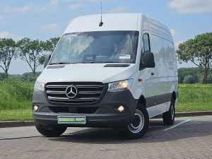 MERCEDES-BENZ - SPRINTER 317