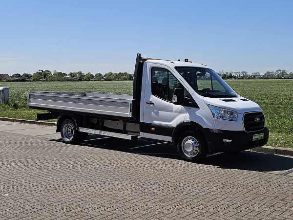 FORD - TRANSIT 2.0