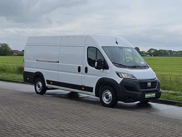 FIAT - DUCATO