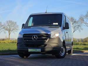 MERCEDES-BENZ - SPRINTER 311