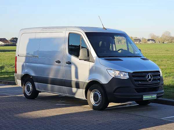 MERCEDES-BENZ - SPRINTER 311