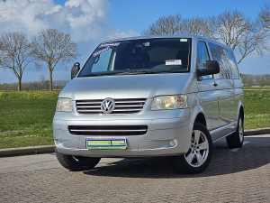 VOLKSWAGEN - TRANSPORTER 2.5 TDI