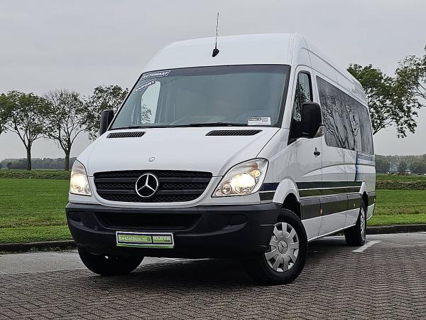 MERCEDES-BENZ - SPRINTER 311