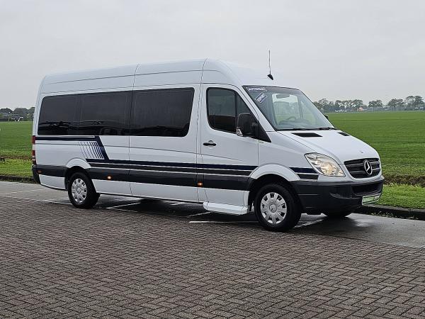 MERCEDES-BENZ - SPRINTER 311