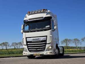 DAF - XF 480