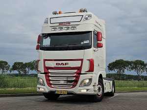 DAF - XF 480