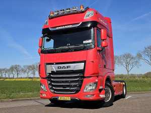 DAF - XF 480