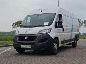 FIAT - DUCATO 35