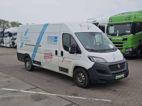 FIAT - DUCATO 35