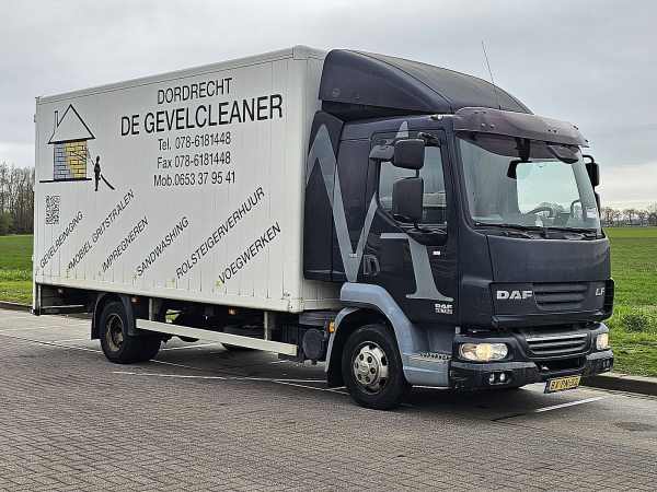 DAF - LF 45.180
