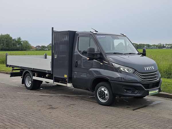 IVECO - DAILY 35C18