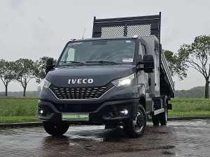 IVECO - DAILY 35C18