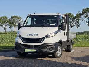 IVECO - DAILY 35C14