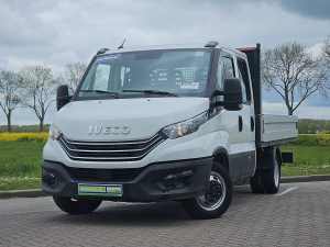 IVECO - DAILY 35C14