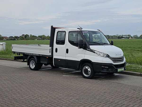 IVECO - DAILY 35C14