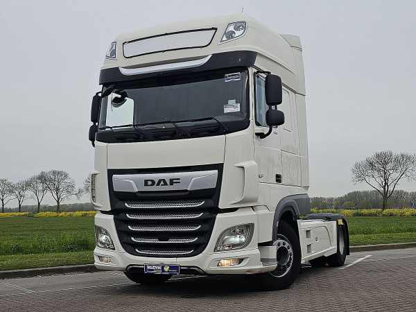 DAF - XF 480