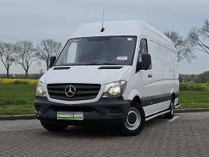 MERCEDES-BENZ - SPRINTER 311