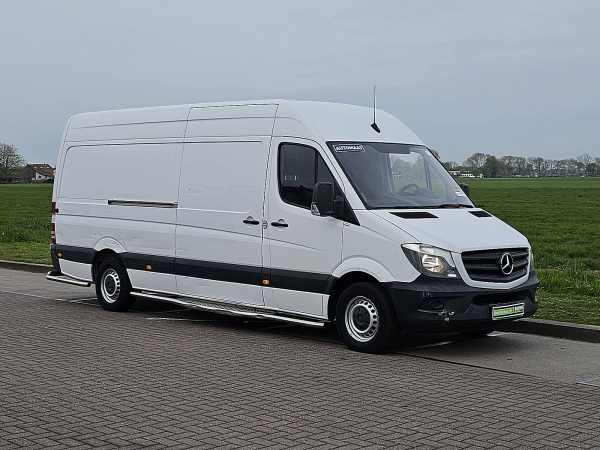 MERCEDES-BENZ - SPRINTER 311