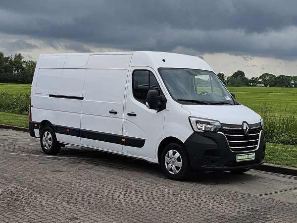 RENAULT - MASTER 2.3