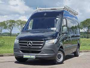 MERCEDES-BENZ - SPRINTER 314