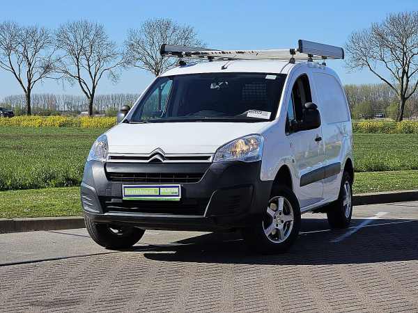 CITROEN - BERLINGO 1.6