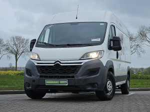 CITROEN - JUMPER 2.2