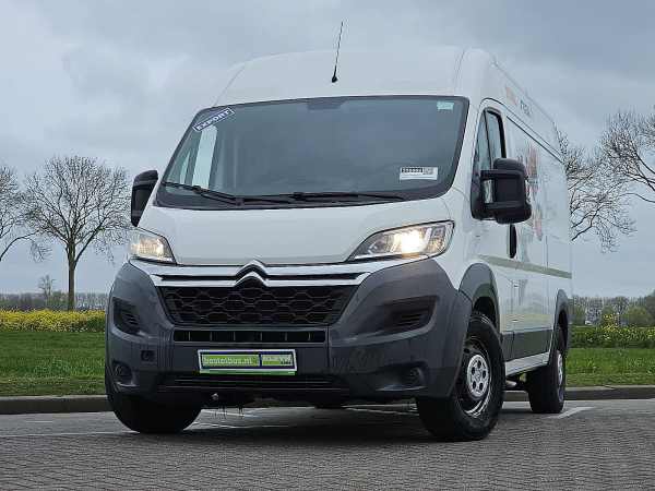 CITROEN - JUMPER 2.2