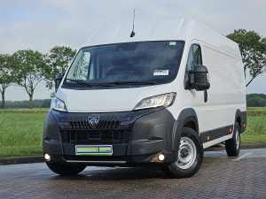 PEUGEOT - BOXER 2.2