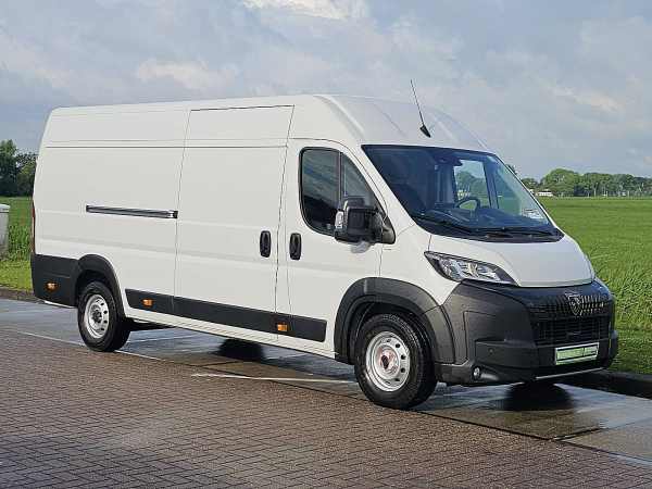PEUGEOT - BOXER 2.2