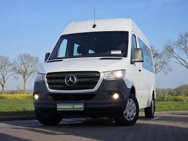 MERCEDES-BENZ - SPRINTER 314