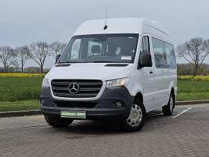 MERCEDES-BENZ - SPRINTER 314
