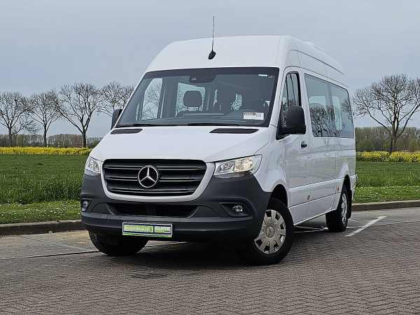 MERCEDES-BENZ - SPRINTER 314